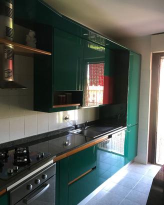 CUCINA SNAIDERO