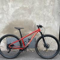 Specialized rockhopper tg. S 29”
