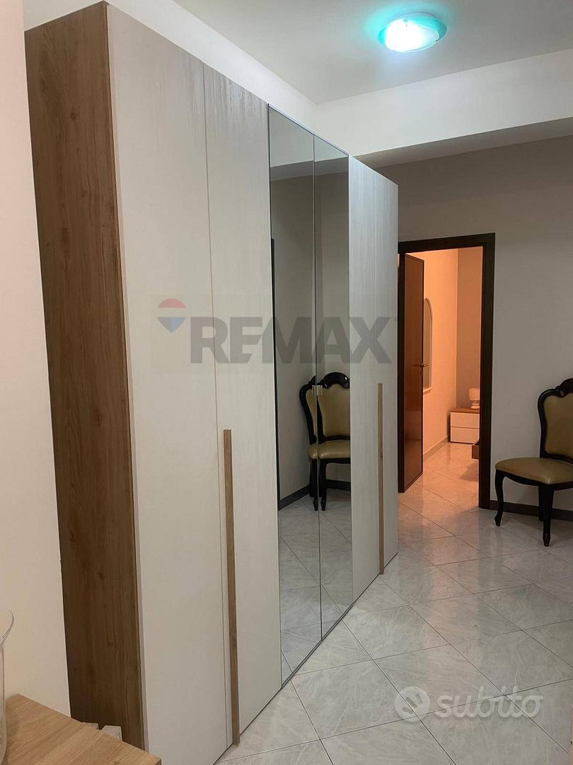 Apartment in Mascali, Sant'Anna, Carrabba - Vista 5