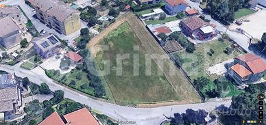 Terreno Residenziale Assisi [GRIM2119VRG]