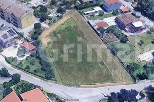 Terreno Residenziale Assisi [GRIM2119VRG]