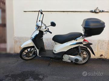 Piaggio Liberty 125 3v i.e. 2015