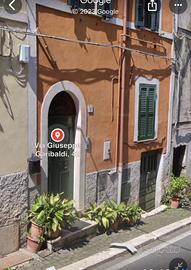 Appartamento a Montelanico (RM)