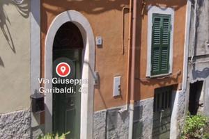Appartamento a Montelanico (RM)