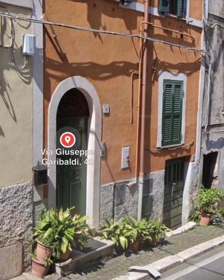 Appartamento a Montelanico (RM)