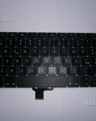 Tastiera Italiana A1278 MacBook Pro 13 poll 1278