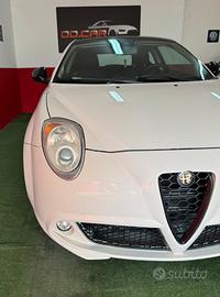 ALFA ROMEO MITO 1.4 BENZINA 105 CV,UNICOPROPRIETAR