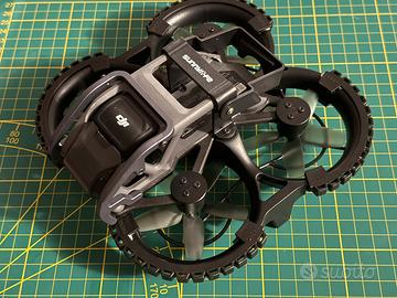 DJI Avata + Googles 2