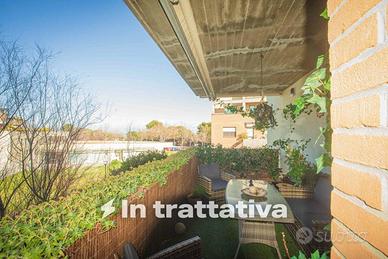 Appartamento di 98 m² con 3 locali a Pescara