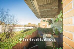 Appartamento di 98 m² con 3 locali a Pescara