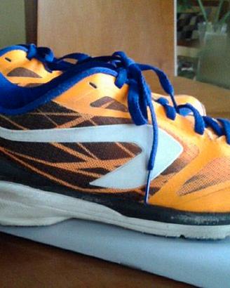 Scarpe da atletica-corsa, KALENJI, misura 40