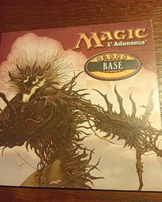 MAGIC~L’ADUNANZA~BASE~PC~WIZ.~2001