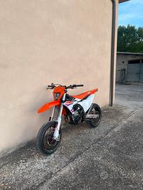 Ktm sxf 450 2024