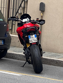 Ducati multistrada