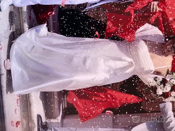 Abito da sposa