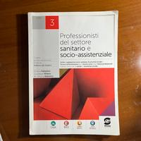 Professionisti del settore sanitario 3