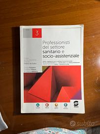 Professionisti del settore sanitario 3