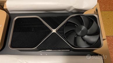 Dissipatori originali rtx 4090 5090