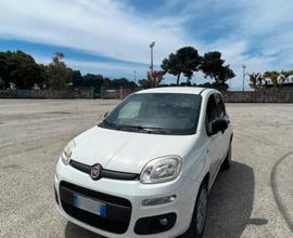 FIAT PANDA 0.9 TwinAir Turbo Natural Power