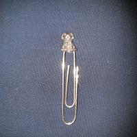 Fermasoldi in argento