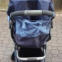 passeggino chicco