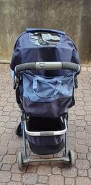 passeggino chicco