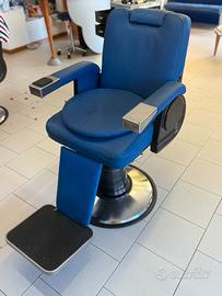 Poltrone da barbiere/parrucchiere