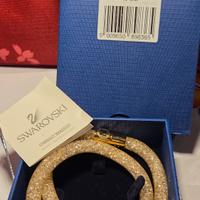 Bracciale stardust Swaroski