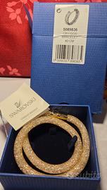 Bracciale stardust Swaroski