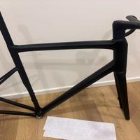 Telaio carbonio tantan x:68