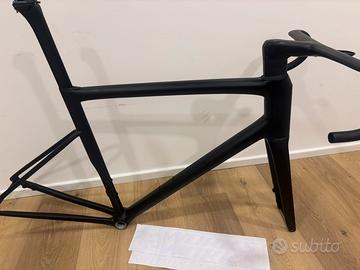 Telaio carbonio tantan x:68