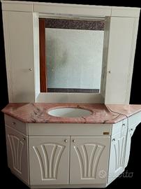 mobile bagno 