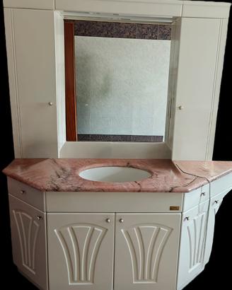 mobile bagno 