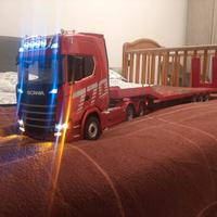 scania rc