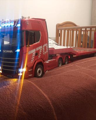 scania rc