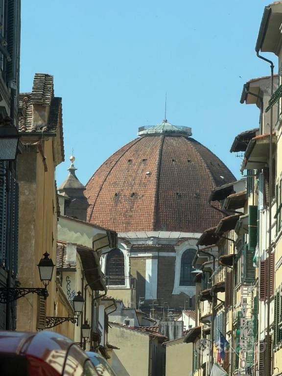 Apartment in Firenze, Quartiere 1 - Vista 3