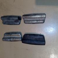 tiranti per bracci sollevatore 