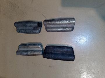 tiranti per bracci sollevatore 