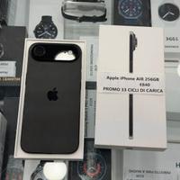 Apple iPhone Air 256GB - PROMO