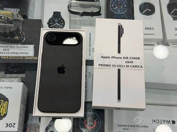 Apple iPhone Air 256GB - PROMO