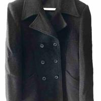 Cappotto doppiopetto