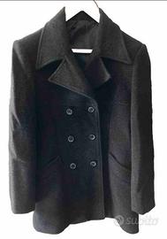 Cappotto doppiopetto