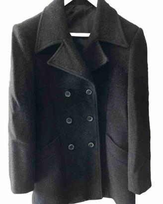 Cappotto doppiopetto