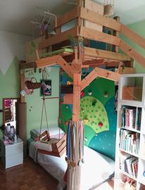 Cameretta per bambini