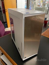 Pc Fisso i7 16gb ram, 512ssd, 3gb amd R9, win 10 p