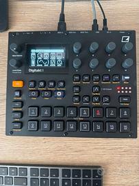Elektron Digitakt 2