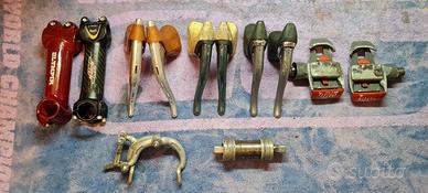 Componenti bici vintage parte2