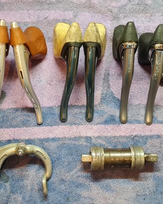 Componenti bici vintage parte2