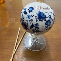 profumatore con bastoncini