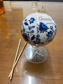 profumatore con bastoncini